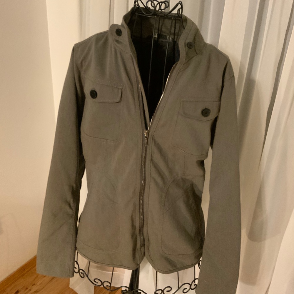 Nau jacket